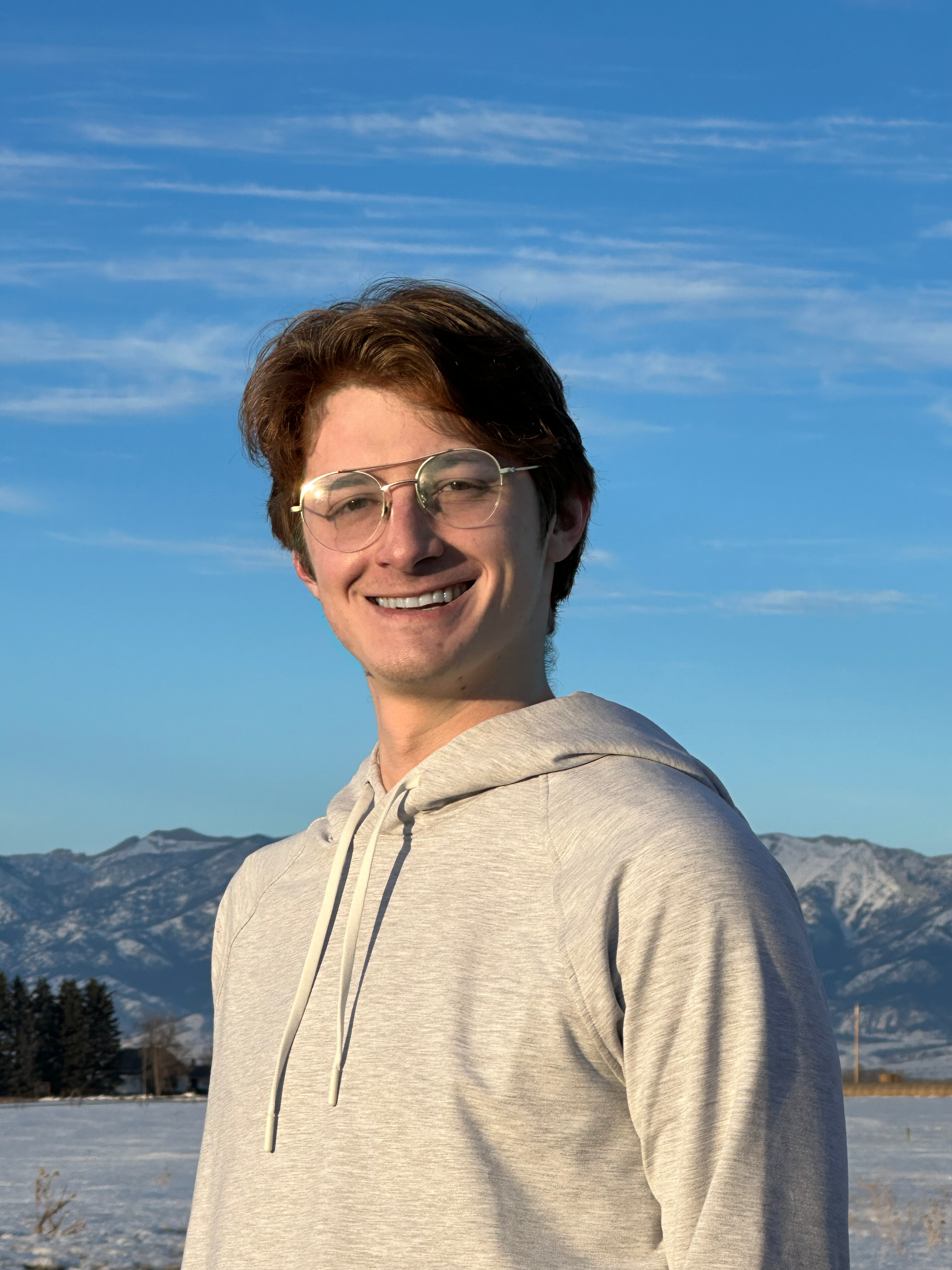Alexander Chistyakov - SimplyCivil CTO, Full Stack Developer and Data Scientist
