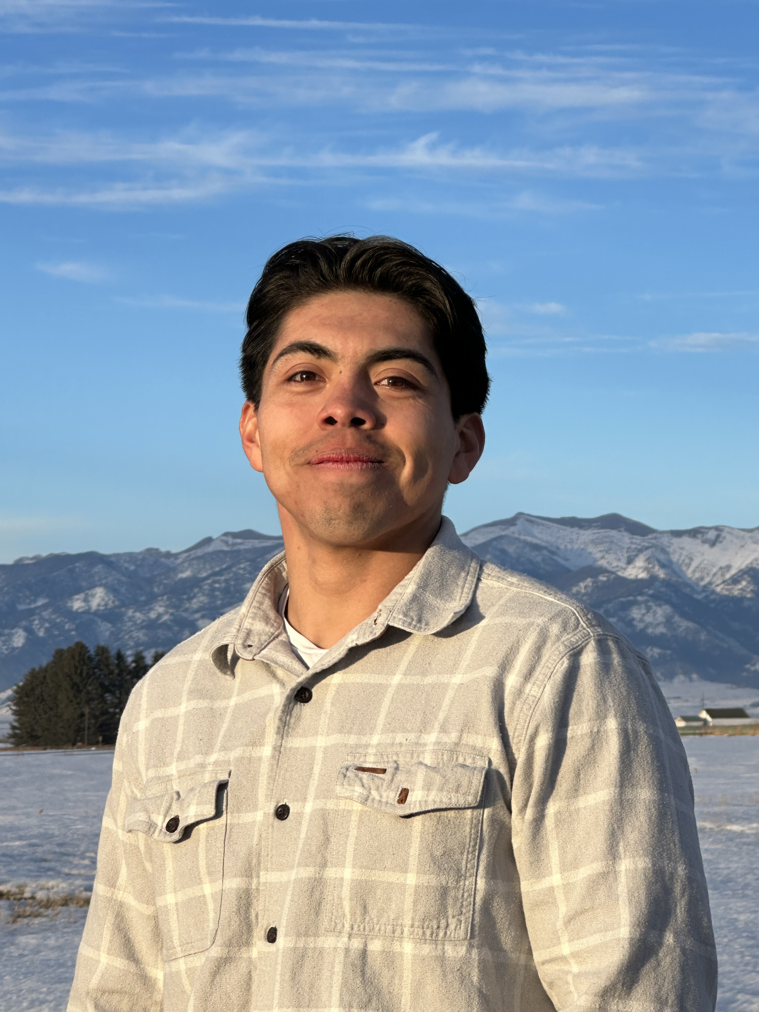 Marco Cisneros-Silva - SimplyCivil CEO, Civil Engineer and Business Admin