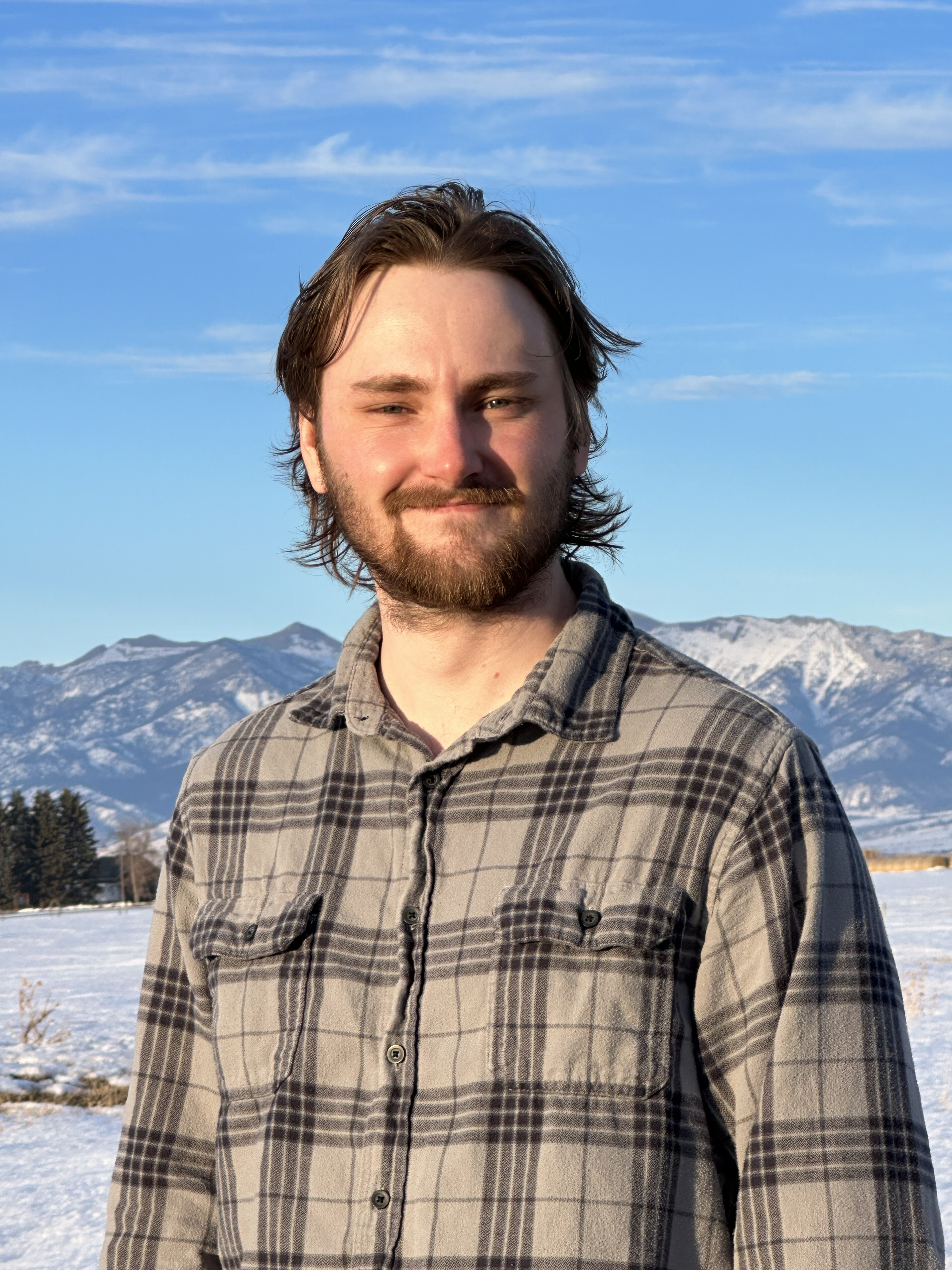 Peer Carnes - SimplyCivil CIO, Full Stack Developer and Data Scientist